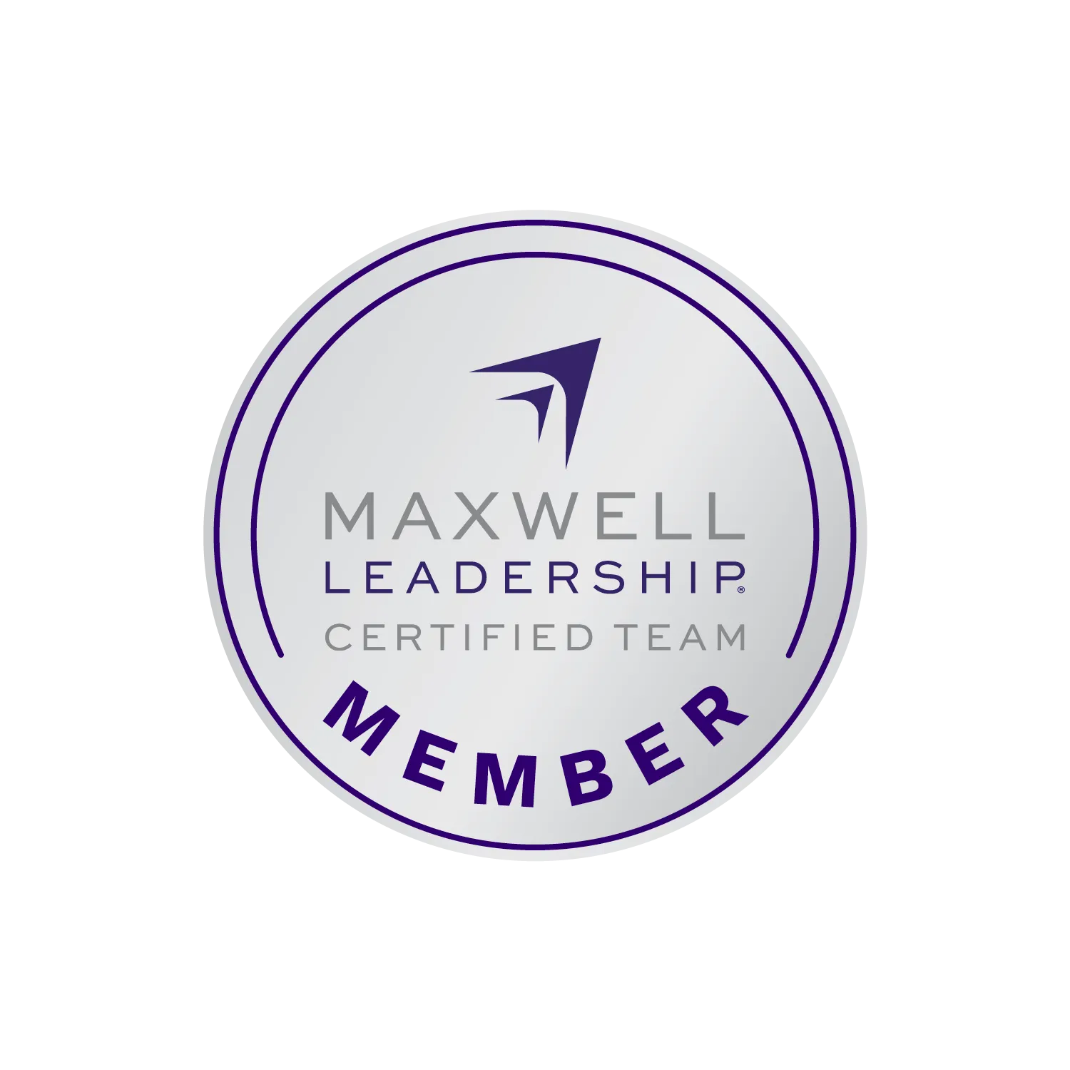 Maxwell Leadership Certified